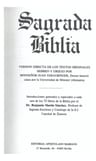 Sagrada Biblia Católica De Straubinger — imagen 4