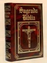 Sagrada Biblia Católica De Straubinger — imagen 8