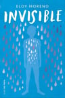 Invisible - Eloy Moreno - Nube De Tinta - Libro — imagen 2