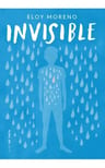 Invisible - Eloy Moreno - Nube De Tinta - Libro — imagen 1