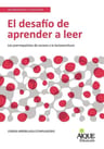 El Desafío De Aprender A Leer Neurociencias Lectoescritura — imagen 2