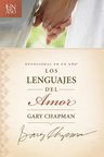 Devocional En Un Año - Lenguajes Del Amor, De Gary Chapman — imagen 1