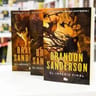 Trilogia Nacidos De La Bruma Pack Brandon Sanderson — imagen 3
