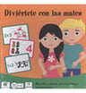 Juego Educativo Diviértete Con Las Mates De Barbo Toys En Español — imagen 1