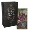 Sola Busca Tarot Oraculo — imagen 2