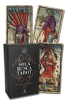 Sola Busca Tarot Oraculo — imagen 3
