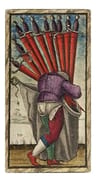 Sola Busca Tarot Oraculo — imagen 5