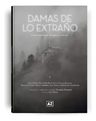 Damas De Lo Extraño Literatura Terror — imagen 1