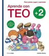 Aprende Con Teo +2, De Denou,violeta. Editorial Timun Mas Infantil, Tapa Blanda En Español — imagen 2
