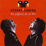 Vinilo Dos Pájaros De Un Tiro  Serrat & Sabina — imagen 5