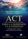 Act  Clínica Depresión Ansiedad Hayes Terapia Aceptacion — imagen 1