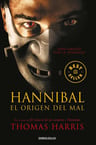 Hannibal: El Origen Del Mal Thomas Harris — imagen 2