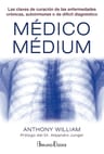 Libro Médico Médium - Anthony William — imagen 1