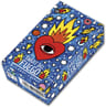 Tarot Del Fuego ( Libro + Cartas ), De Ricardo Cavolo., Vol. 1. Editorial Es, Tapa Blanda En Español — imagen 1
