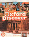 Libro Oxford Discover 3 - Student´s Book - 2nd Edition, De Kathleen Kampa. Editorial Oxford, Tapa Blanda, En Inglés — imagen 2