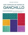 Guía Completa De Puntos De Ganchillo — imagen 2