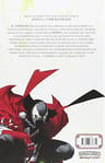 Spawn Tomo 1, De Alan Moore, Frank Miller, Todd Mcfarlane. Editorial Planeta, Tapa Dura En Español, 2016 — imagen 2
