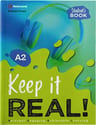 Keep It Real ! A2 - Student's Book — imagen 2