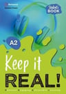 Keep It Real ! A2 - Student's Book — imagen 3