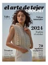 El Arte De Tejer Crochet 2024 — imagen 1