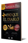 Mas Vivo Que El Diablo - Napoleon Hill - Del Fondo - Libro — imagen 1