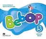 Bebop 3 - Activity Book - Macmillan — imagen 1