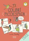 Colibri Picoespada Y Yo, El, De Mendez, Luisa — imagen 1