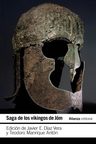 Libro Saga De Los Vikingos De Jom — imagen 2