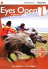 Eyes Open 1 / Workbook / Cambridge — imagen 1