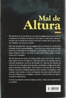 Mal De Altura: Sin Datos, De Jon Krakauer. Serie Sin Datos, Vol. 0. Editorial Desnivel S.l., Tapa Blanda, Edición Sin Datos En Español, 2008 — imagen 1