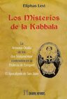 Los Misterios De La Kabbala Eliphas Levi — imagen 9
