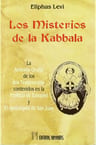Los Misterios De La Kabbala Eliphas Levi — imagen 1