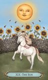 Good Fortune Tarot Cartas Barbara Moore Oraculo Riqueza — imagen 10
