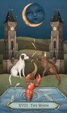 Good Fortune Tarot Cartas Barbara Moore Oraculo Riqueza — imagen 11