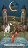 Good Fortune Tarot Cartas Barbara Moore Oraculo Riqueza — imagen 5