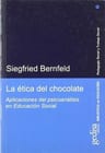 Etica Chocolate Psicoanalisis Educacion Social Bernfeld — imagen 9