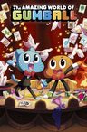 El Asombroso Mundo De Gumball # 06 — imagen 11