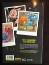 El Asombroso Mundo De Gumball # 06 — imagen 2