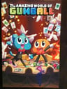 El Asombroso Mundo De Gumball # 06 — imagen 3