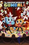 El Asombroso Mundo De Gumball # 06 — imagen 1