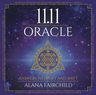 11.11 Oracle, De Alana Fairchild (. Editorial Llewellyn Publications, Tapa Dura En Inglés, 2020 — imagen 2