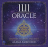 11.11 Oracle, De Alana Fairchild (. Editorial Llewellyn Publications, Tapa Dura En Inglés, 2020 — imagen 1