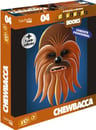 Collecti Books - Chewbacca, De Vários Autores. Editorial Hachette, Tapa Dura En Español — imagen 2