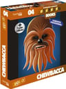 Collecti Books - Chewbacca, De Vários Autores. Editorial Hachette, Tapa Dura En Español — imagen 1