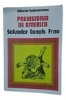 Prehistoria De America — imagen 1