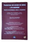Trastornos Del Estado De Ánimo Y De Ansiedad: Aspectos Neurobiológicos, Clínicos Y Terapéuticos, De Prof. Dr. Sebastián A. Alvano. Editorial Siic, Tapa Blanda En Español, 2016 — imagen 3