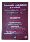 Trastornos Del Estado De Ánimo Y De Ansiedad: Aspectos Neurobiológicos, Clínicos Y Terapéuticos, De Prof. Dr. Sebastián A. Alvano. Editorial Siic, Tapa Blanda En Español, 2016 — imagen 1