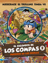 Escondite De Los Compas 2, El Perdidos En Los Biomas, De Mikecrack. Editorial Mr, Edición 1 En Español — imagen 1