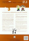 Ale 3 - Actividades Para El Aprendizaje De La Lectura Y La Escritura, De Rosa Mary González Seijas. Licencias Editorial Ciencias De La Educación Preescolar Y Especial, Tapa Blanda En Español, 2008 — imagen 2