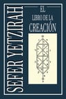 Sefer Yetzirah  El Libro De La Creación Cabala Kabbalah — imagen 4